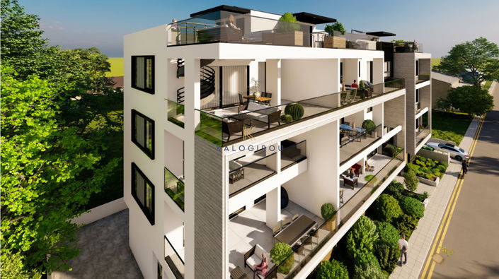 Image No.14-2 Bed Apartment for sale