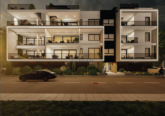 Image No.16-2 Bed Apartment for sale