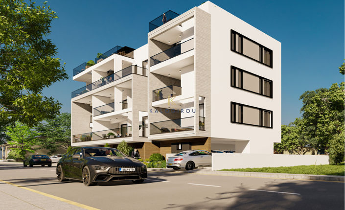 Image No.2-2 Bed Apartment for sale