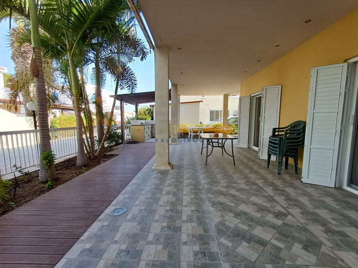 Image No.26-3 Bed House for sale
