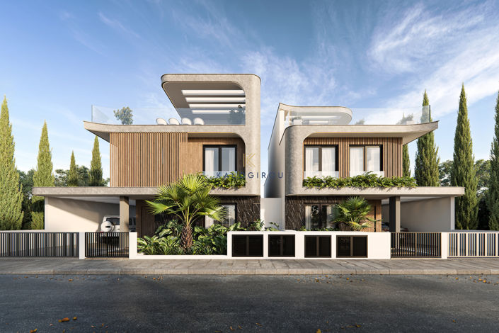 Image No.3-4 Bed House for sale