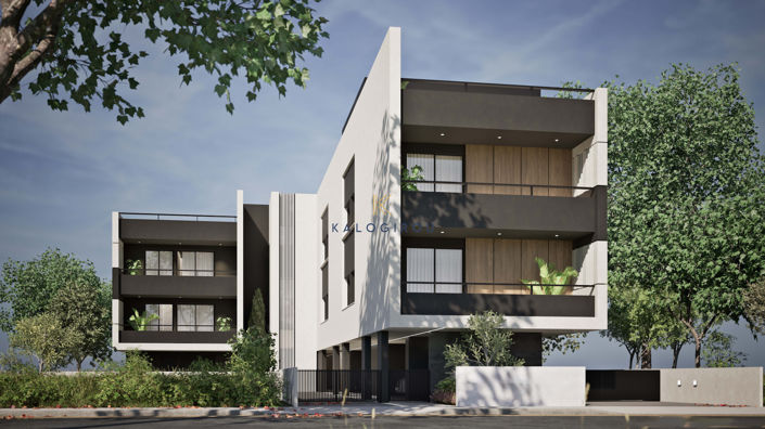 Image No.2-2 Bed Apartment for sale