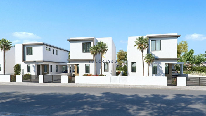Image No.5-3 Bed House for sale