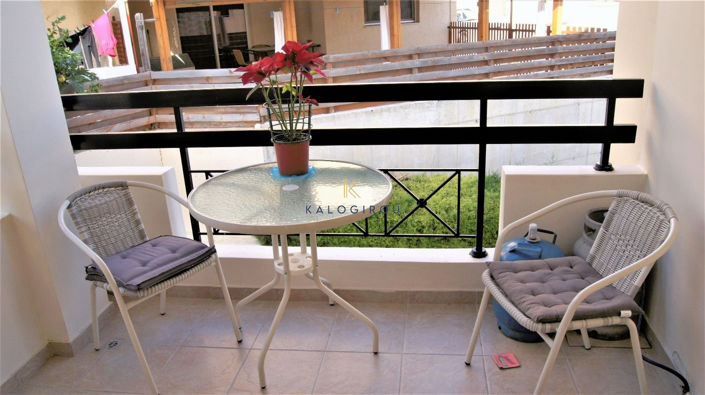 Image No.6-Appartement de 1 chambre à vendre à Tersefanou