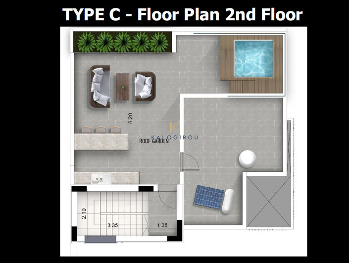 Image No.19-3 Bed House for sale