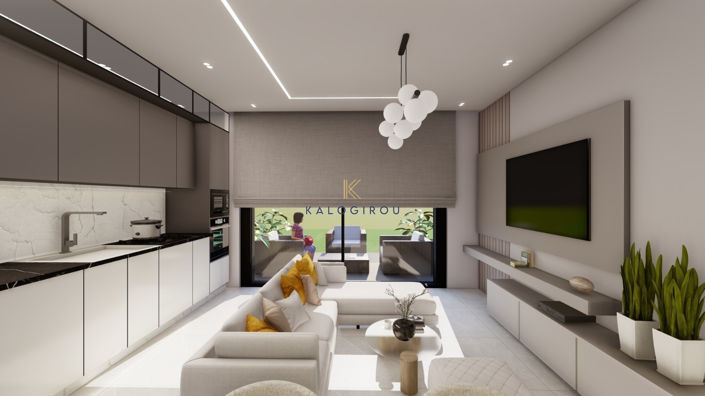 Image No.4-1 Bed Apartment for sale