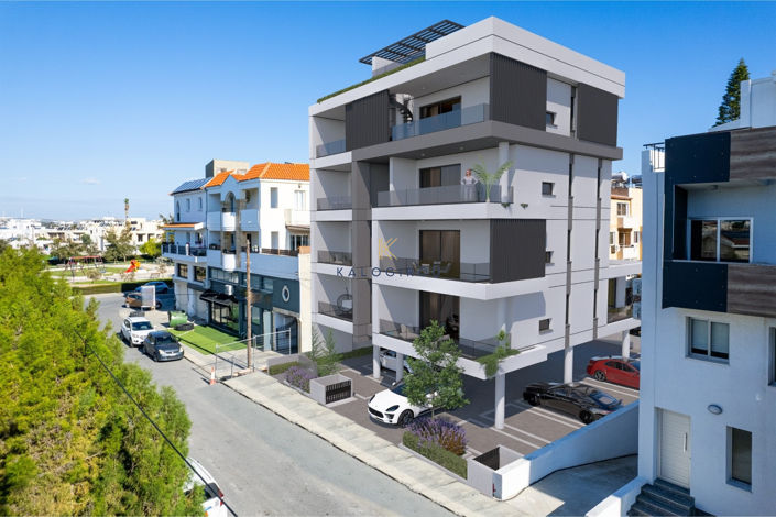 Image No.10-Appartement de 1 chambre à vendre à Larnaca