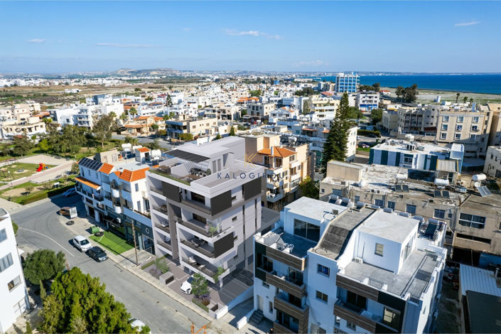 Image No.11-Appartement de 1 chambre à vendre à Larnaca