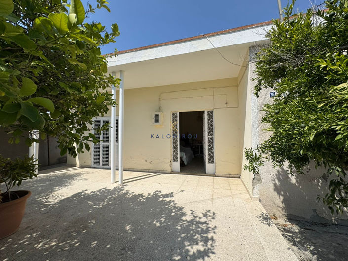 Image No.2-Maison de 4 chambres à vendre à Athienou