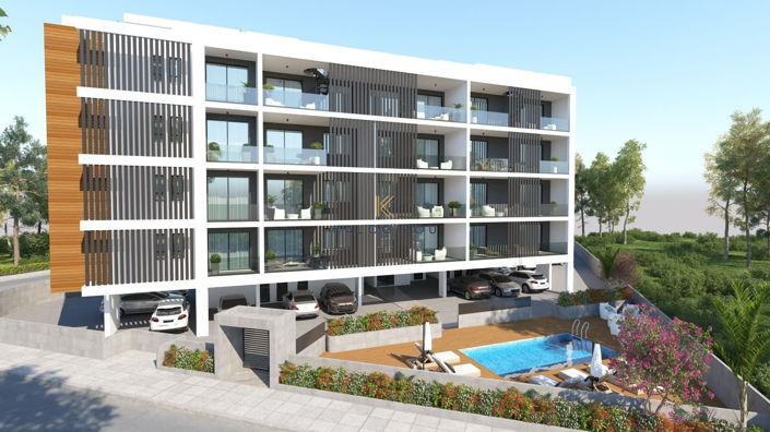 Image No.19-1 Bed Apartment for sale