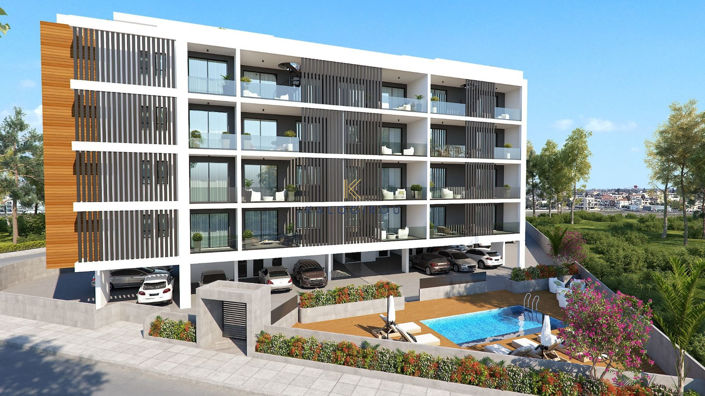 Image No.2-1 Bed Apartment for sale