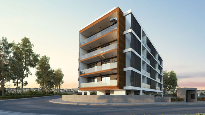 Image No.20-1 Bed Apartment for sale