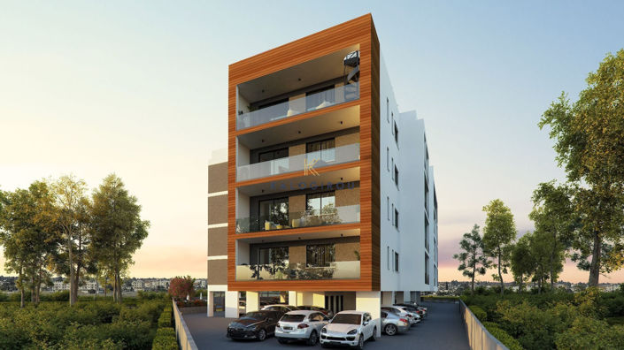 Image No.21-1 Bed Apartment for sale