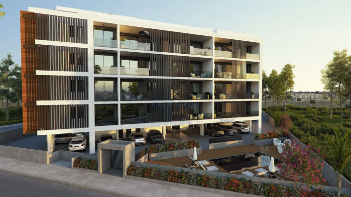 Image No.22-1 Bed Apartment for sale