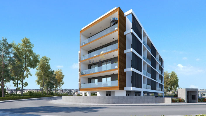 Image No.24-1 Bed Apartment for sale