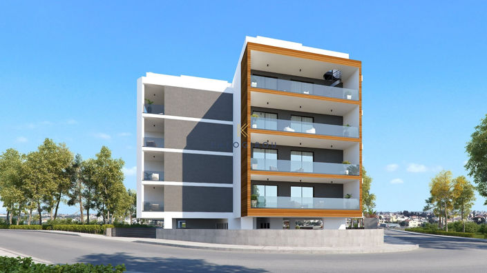 Image No.26-1 Bed Apartment for sale