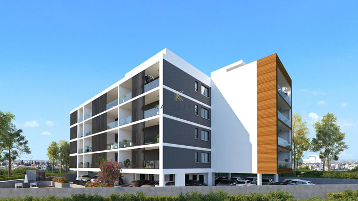 Image No.27-1 Bed Apartment for sale