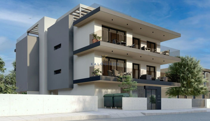 Image No.2-3 Bed Apartment for sale