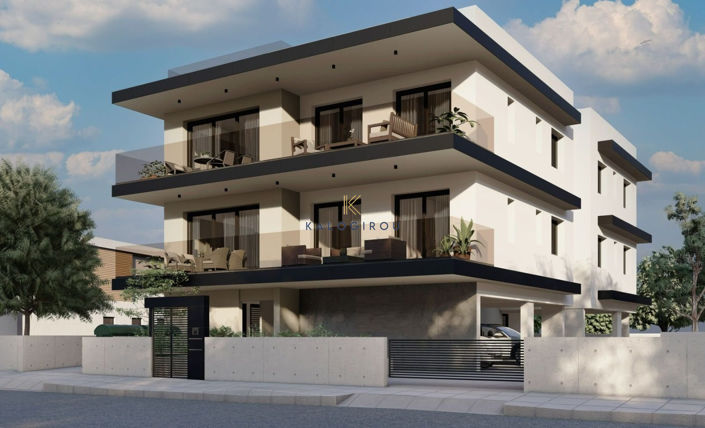 Image No.4-3 Bed Apartment for sale