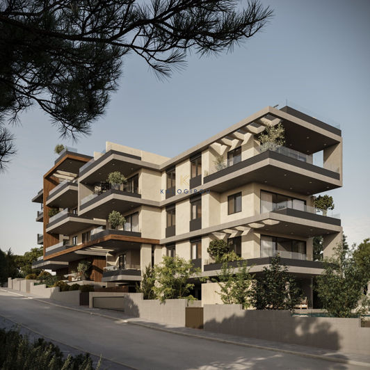 Image No.23-2 Bed Apartment for sale