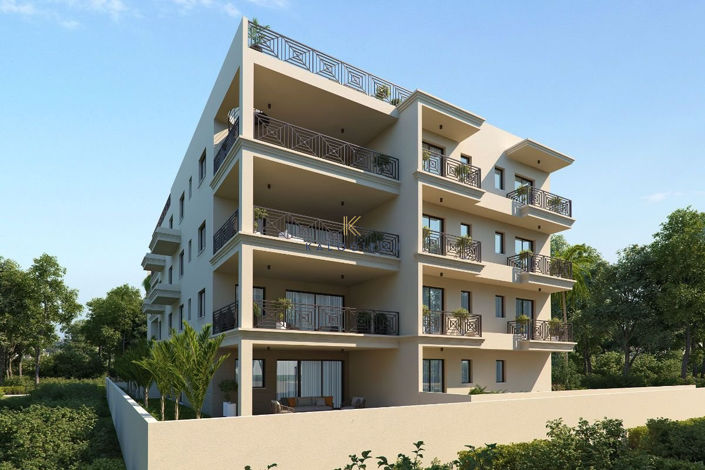 Image No.4-Appartement de 2 chambres à vendre à Larnaca