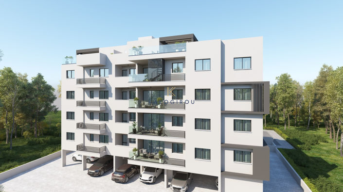 Image No.13-Appartement de 2 chambres à vendre à Larnaca