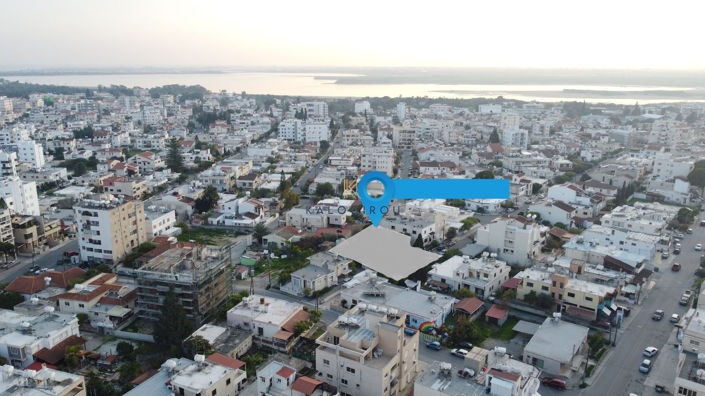 Image No.14-Appartement de 2 chambres à vendre à Larnaca