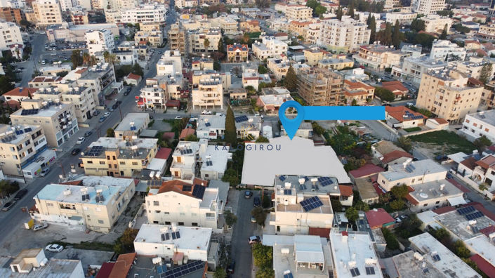 Image No.15-Appartement de 2 chambres à vendre à Larnaca
