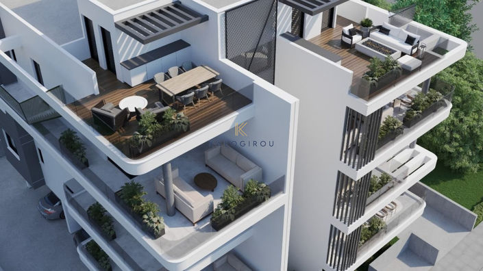 Image No.2-2 Bed Apartment for sale