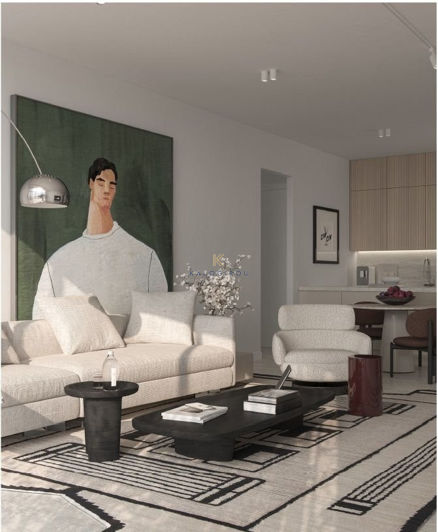 Image No.3-2 Bed Apartment for sale