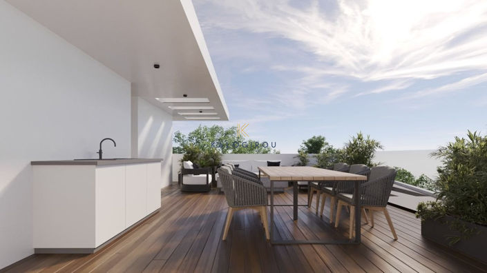 Image No.19-2 Bed Apartment for sale