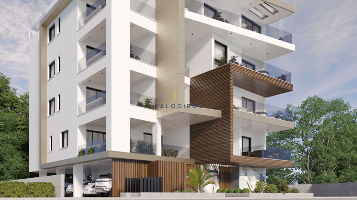 Image No.20-2 Bed Apartment for sale
