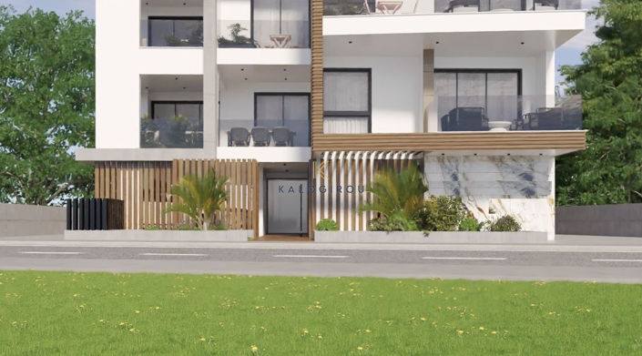 Image No.21-2 Bed Apartment for sale