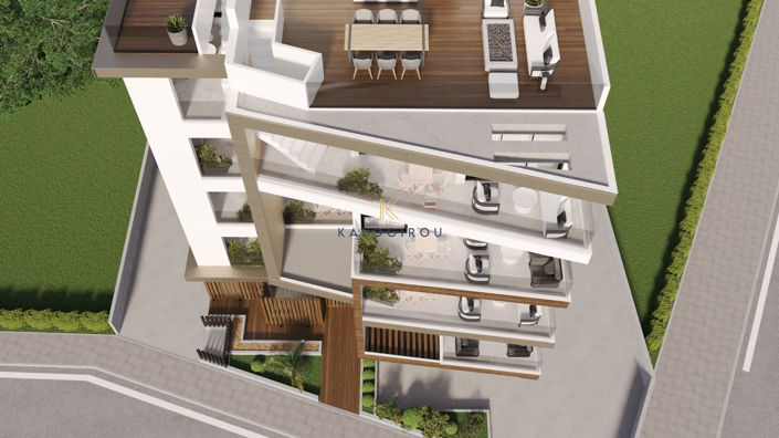 Image No.36-2 Bed Apartment for sale