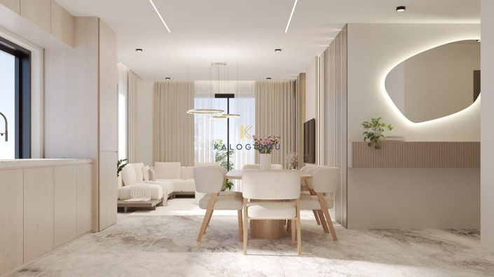 Image No.4-2 Bed Apartment for sale