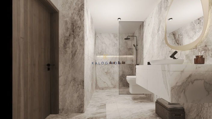 Image No.6-2 Bed Apartment for sale