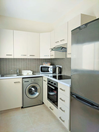 Image No.2-Appartement de 2 chambres à vendre à Larnaca
