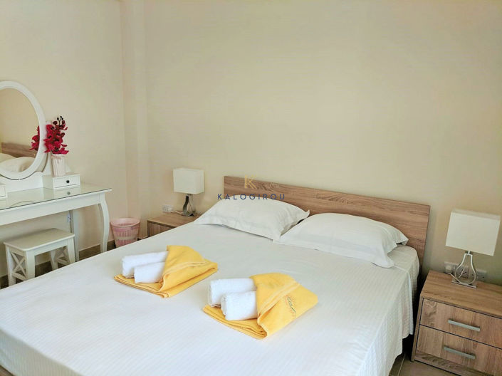 Image No.3-Appartement de 2 chambres à vendre à Larnaca