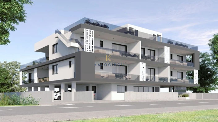 Image No.3-2 Bed Apartment for sale