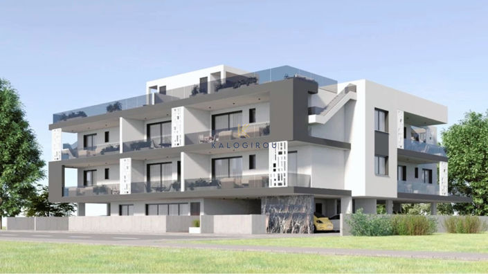 Image No.4-2 Bed Apartment for sale