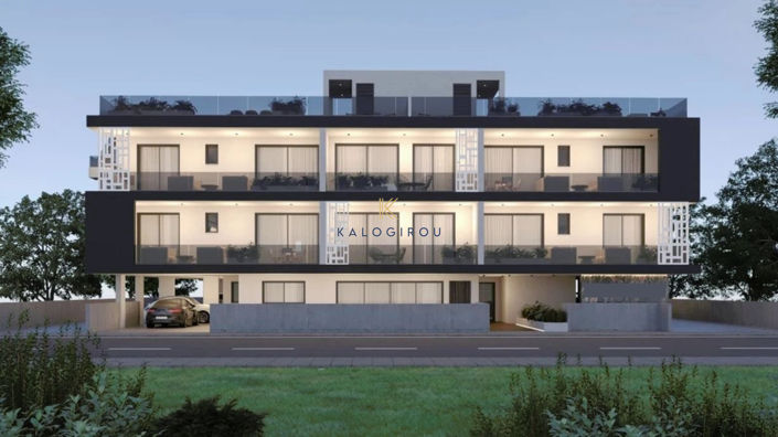 Image No.8-2 Bed Apartment for sale