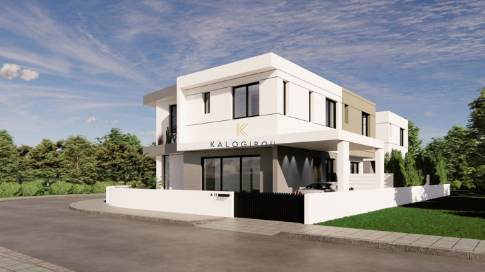 Image No.8-3 Bed House for sale