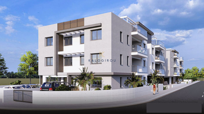 Image No.6-2 Bed Apartment for sale
