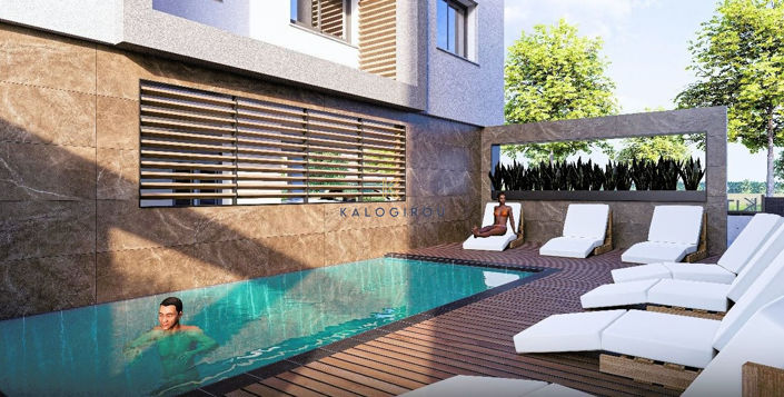 Image No.8-2 Bed Apartment for sale