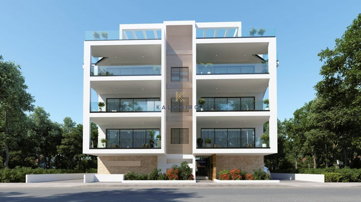 Image No.2-3 Bed Apartment for sale