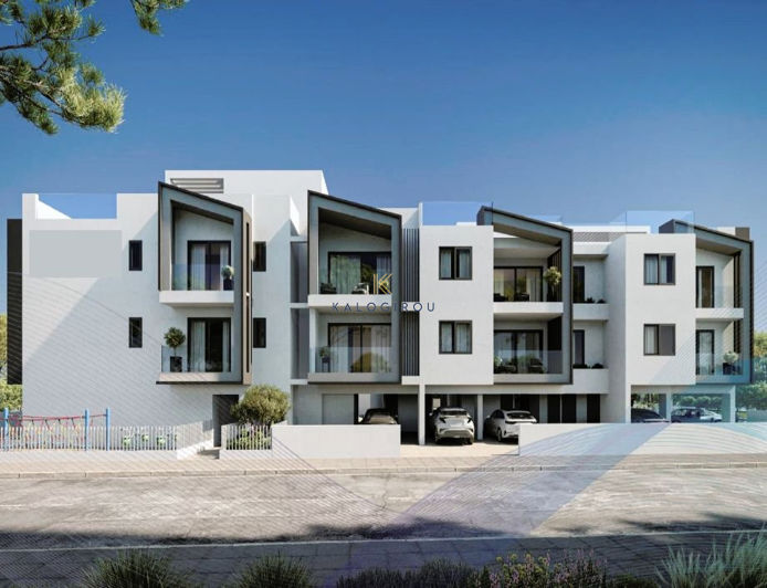Image No.14-2 Bed Apartment for sale