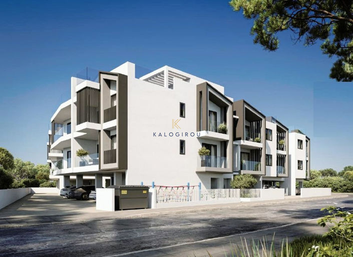 Image No.14-2 Bed Apartment for sale