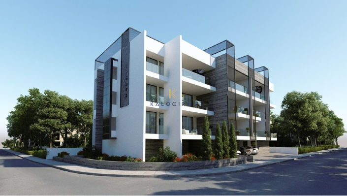 Image No.7-1 Bed Apartment for sale