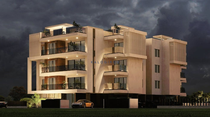 Image No.11-1 Bed Apartment for sale