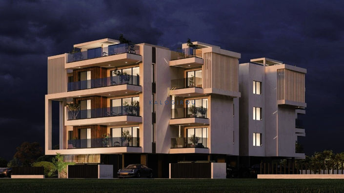 Image No.13-1 Bed Apartment for sale